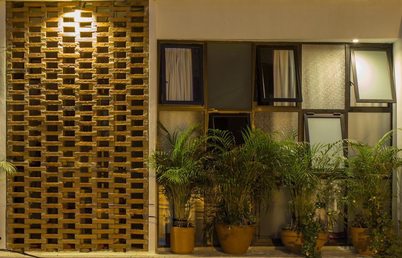 Los Muertos Hostal Puerto Vallarta Exterior foto